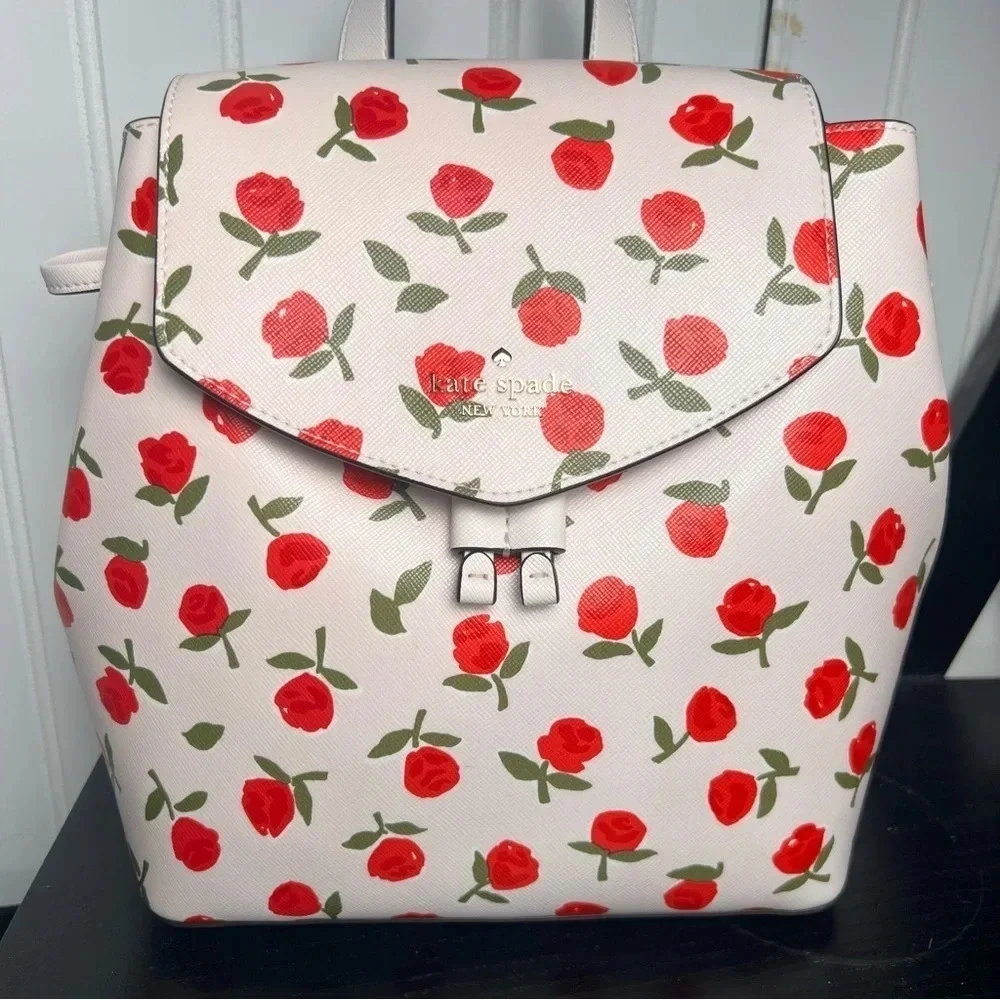 Kate Spade Backpack Purse